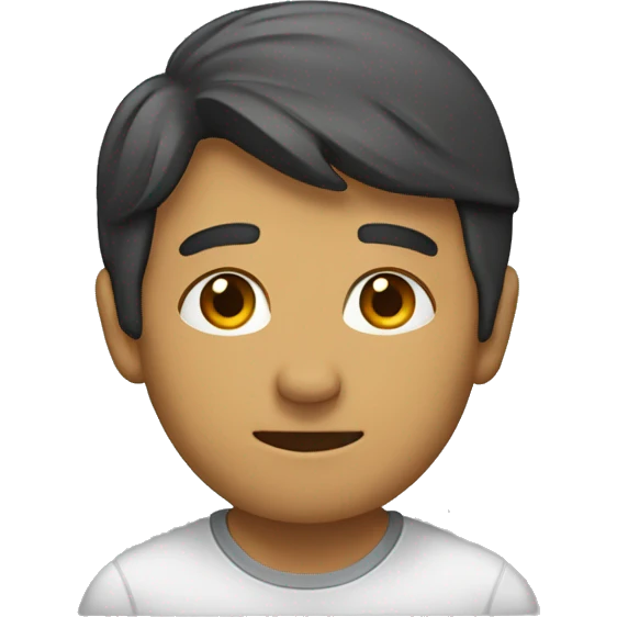 Astehtic emoji