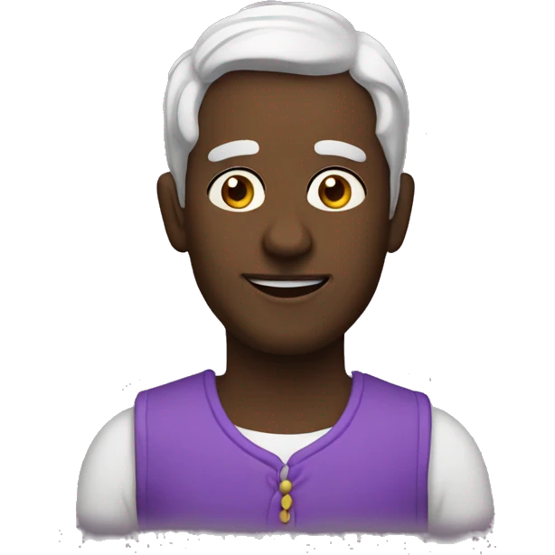 Berenjena  emoji