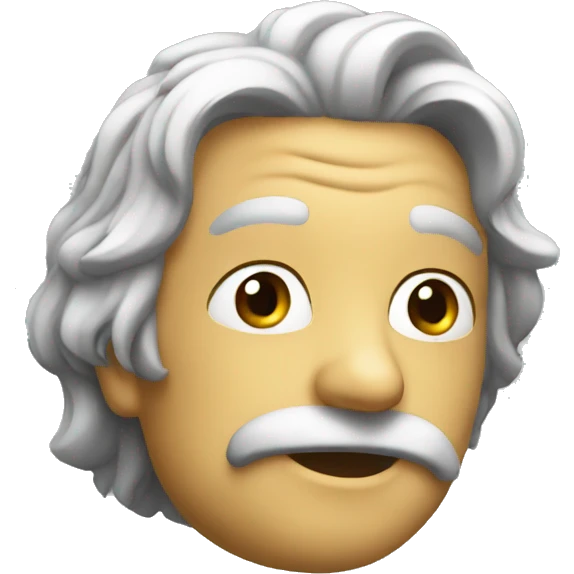 Ednoglas  emoji