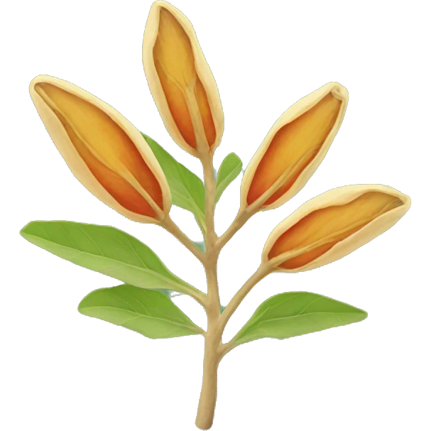 ashwagandha emoji
