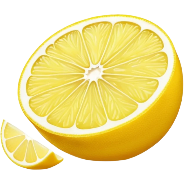 lemon zest and grater emoji