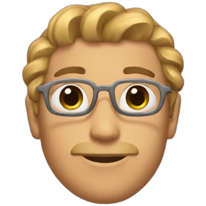 Aesthetic emoji emoji