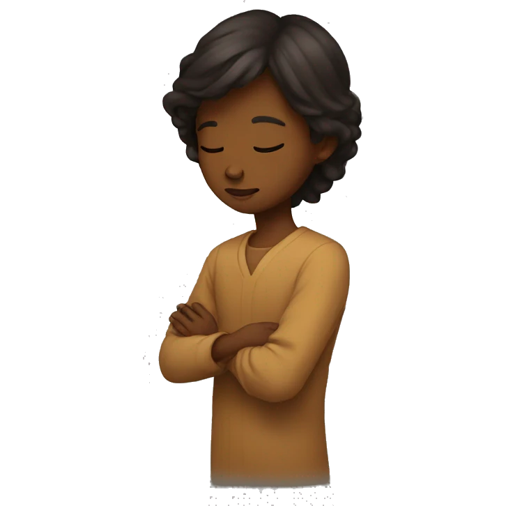 night prayer emoji