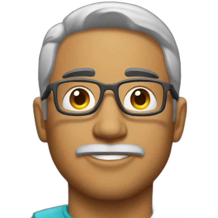 Paco Andrade emoji