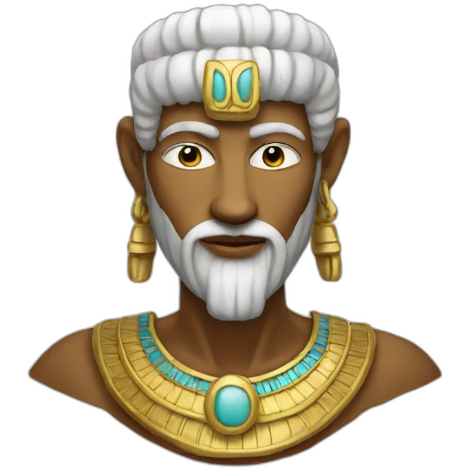 Rama-tut emoji