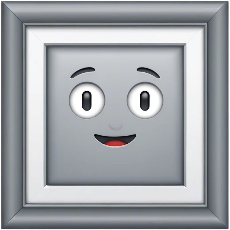 Office Grey emoji