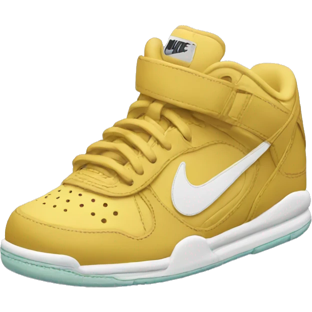 Nike emoji