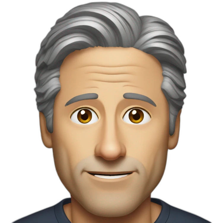 Jon stewart emoji