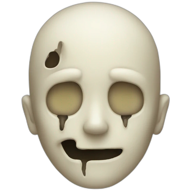 Death emoji