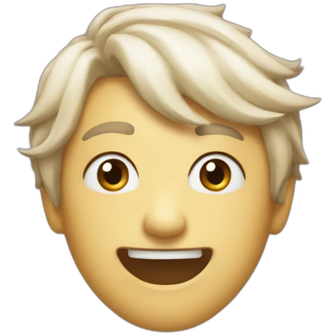 Joie emoji