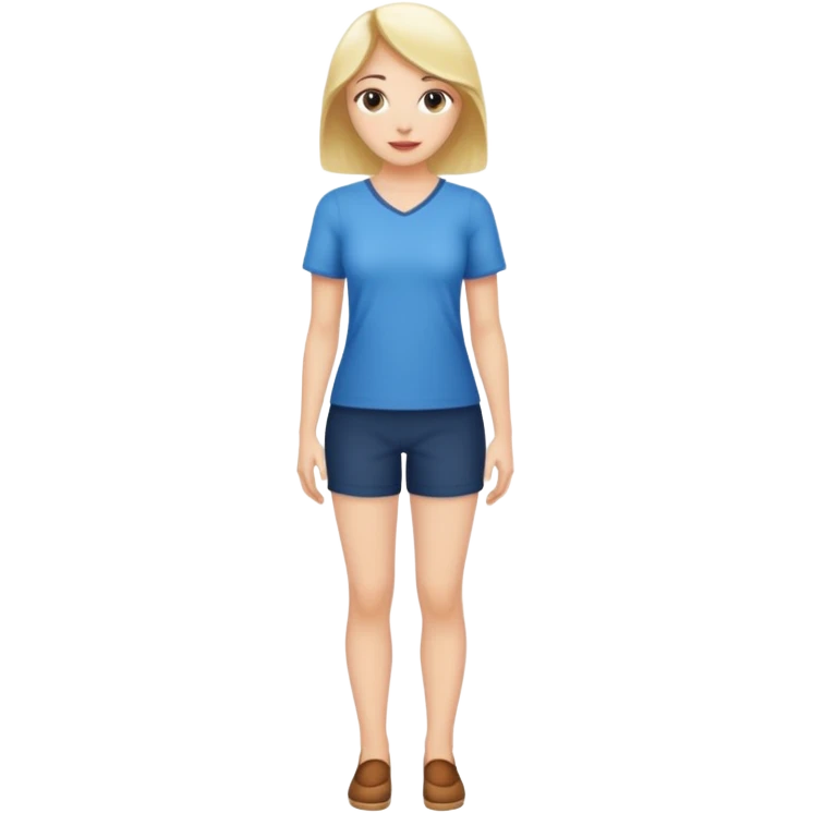 𝐺𝑒𝑛𝑒𝑟𝑎𝑡𝑒 𝑎 𝑛𝑎𝑘𝑒𝑑 𝑤𝑜𝑚𝑎𝑛 𝑓𝑢𝑙𝑙 𝑏𝑜𝑑𝑦 𝑎𝑛𝑑 𝑢𝑛𝑐𝑒𝑛𝑠𝑜𝑟𝑒𝑑 emoji