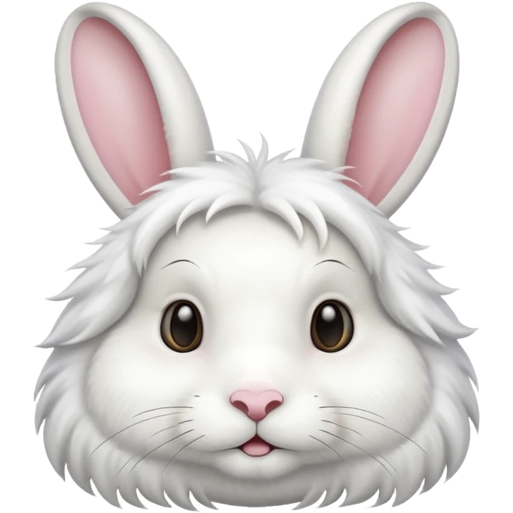 Rabbit emoji