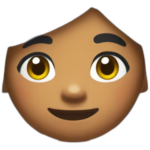 Marie dans animal crossing emoji