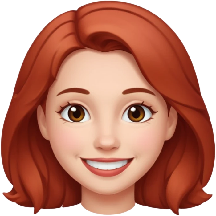 Megan Katseye emoji