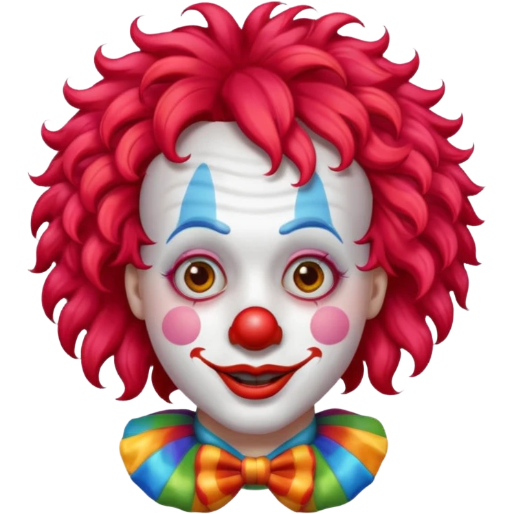🤡 emoji