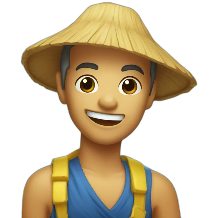 Koh lanta emoji