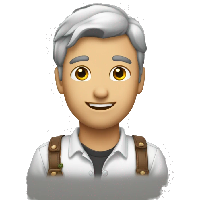 рыжая кошечка на руках девушки блондинки  emoji