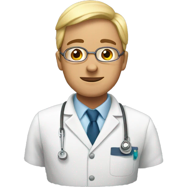 Enfermera héroe  emoji