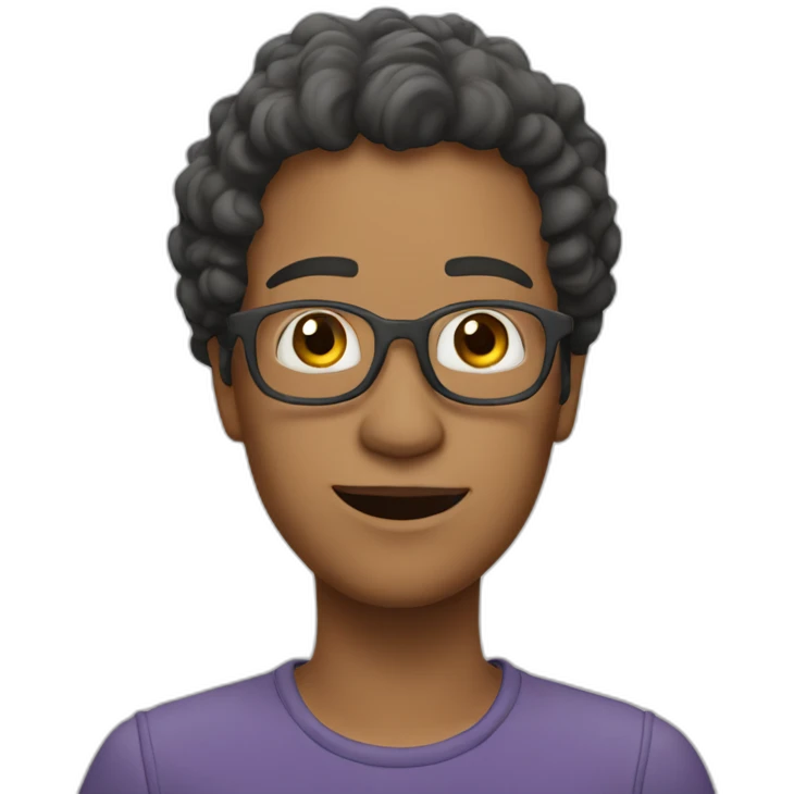 GERTY from the film ‘Moon’ emoji