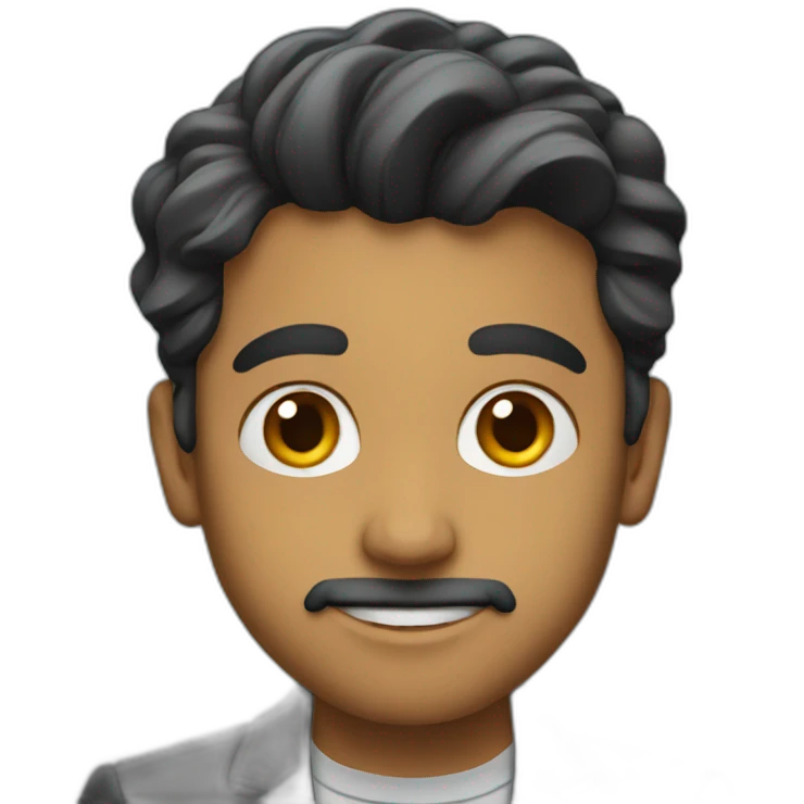 Zakaria emoji