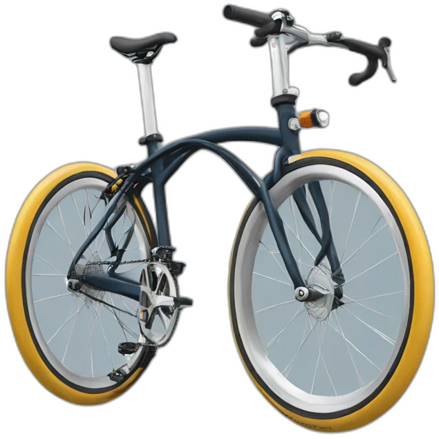 Brompton t line emoji