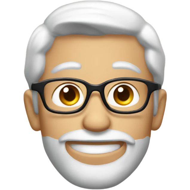 The rizzler emoji