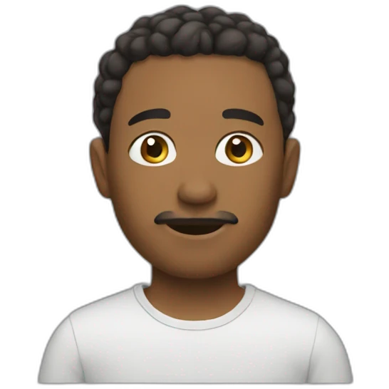 Cay emoji