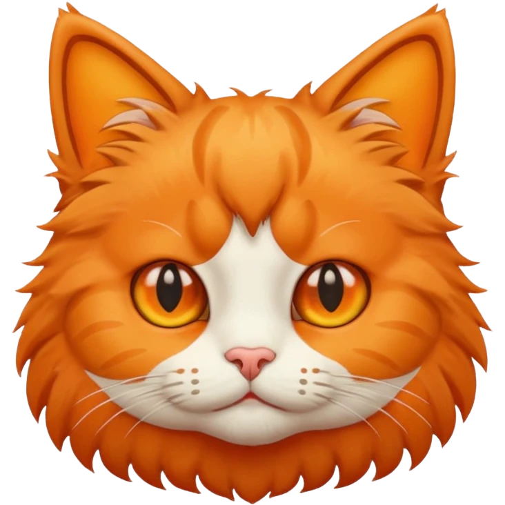 Cat  emoji