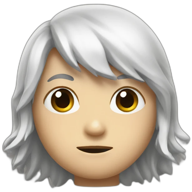 Mitoma emoji