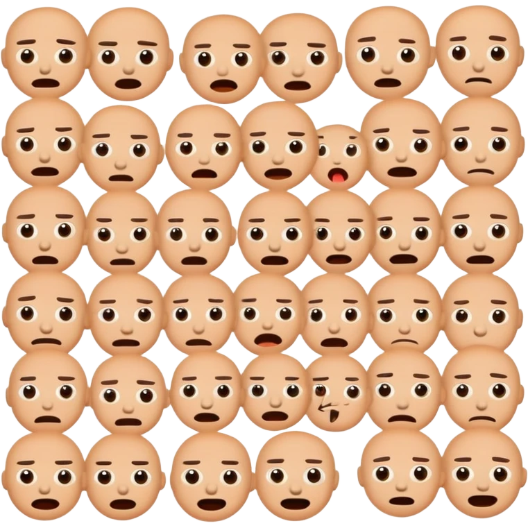 Nra Nra Nra meme with repetitive text and silly faces emoji