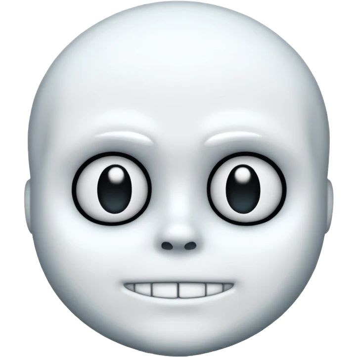 Sans emoji