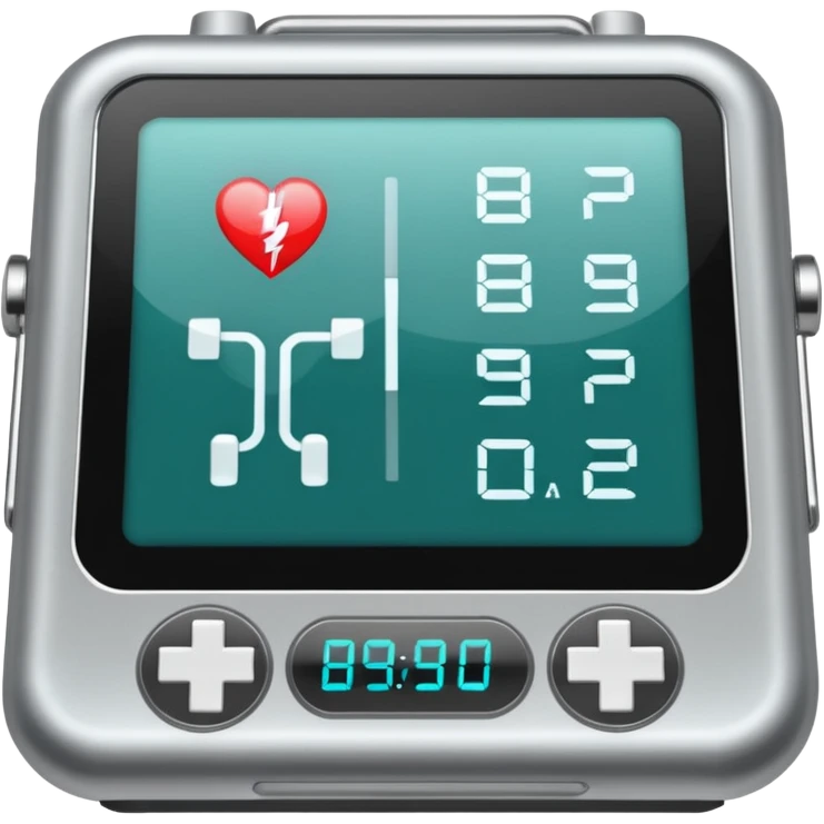 bp machine  emoji