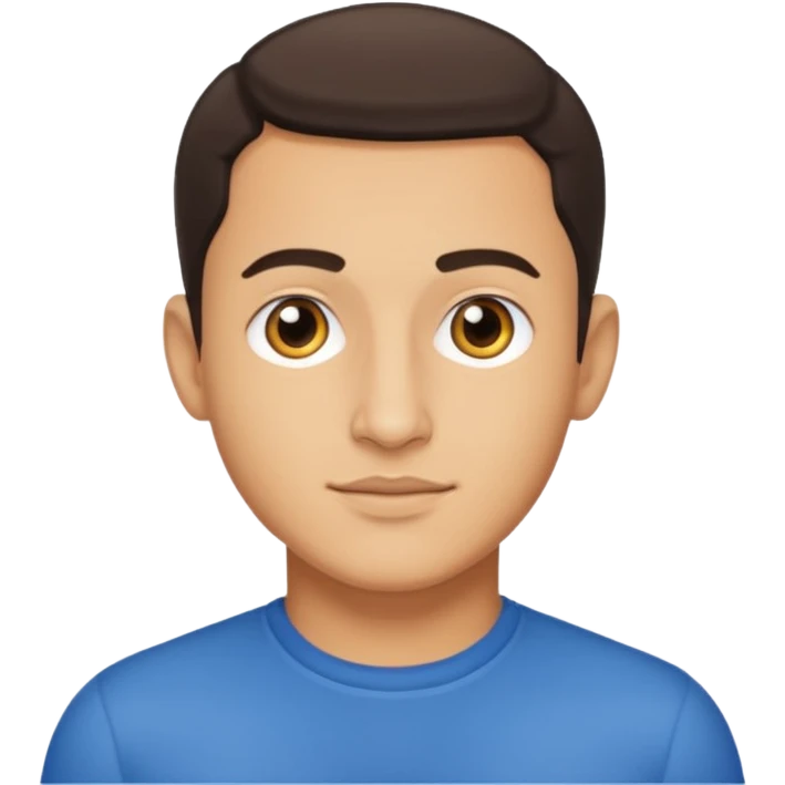 Rafi Gavron emoji