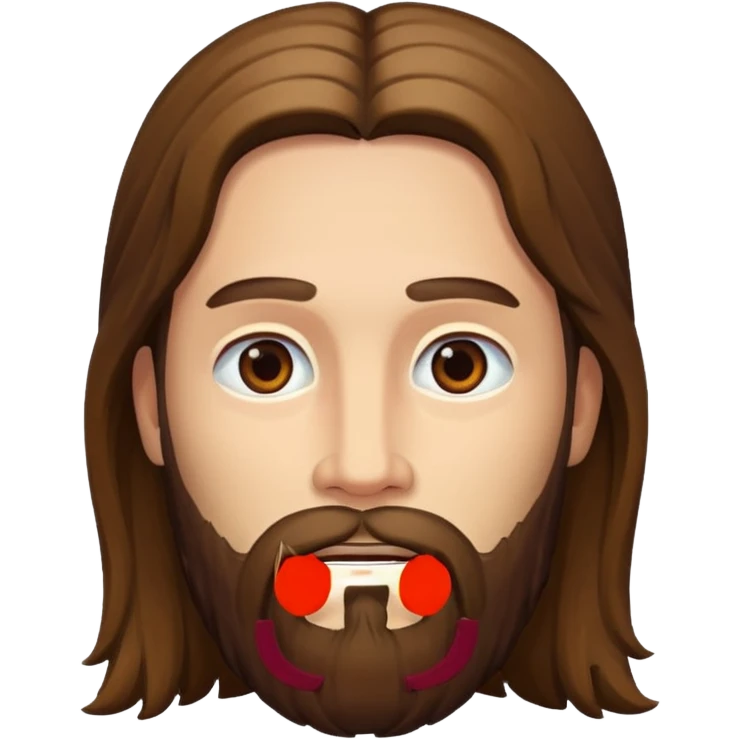 Jesus emoji