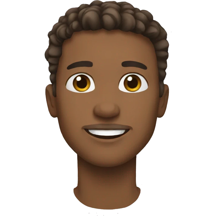 Coby emoji