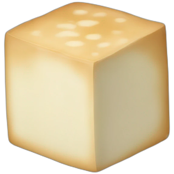 TOFU emoji