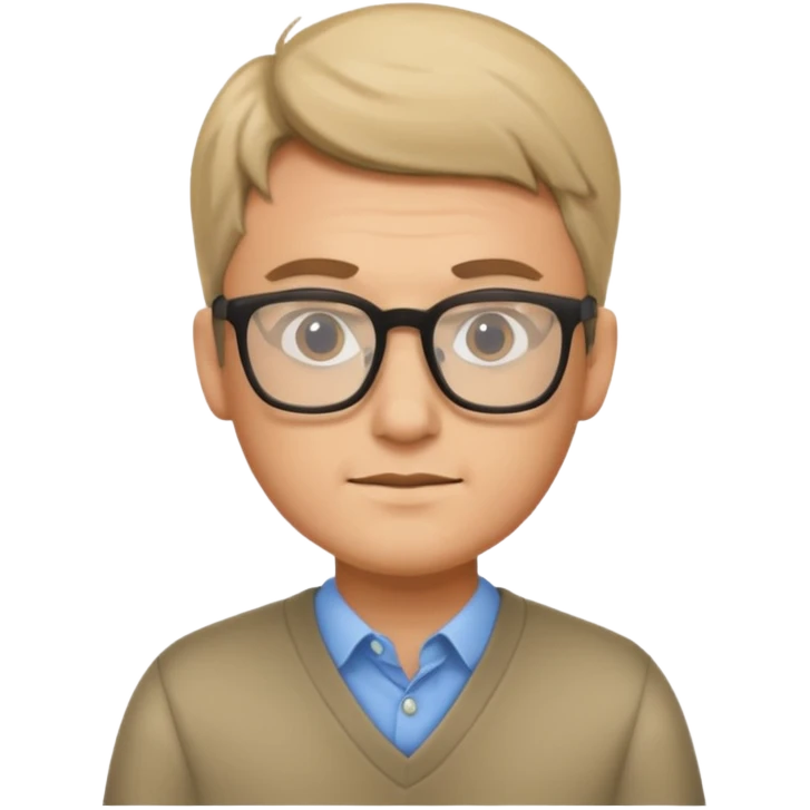 man have coding emoji