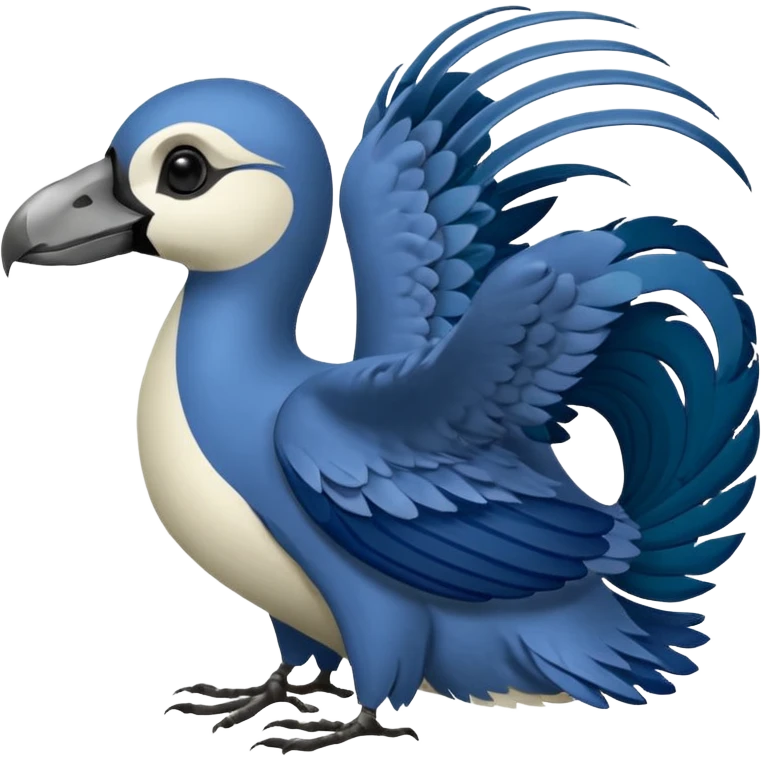 Кубик рубика emoji