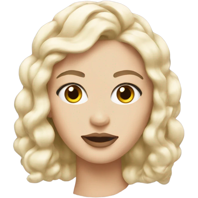 Chanel  emoji
