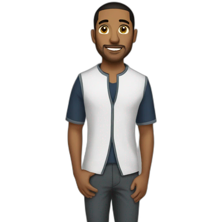 Lacrim emoji