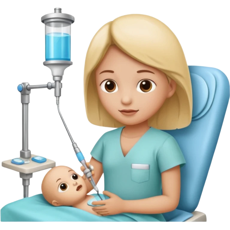 PEDIATRIC SURGERY emoji