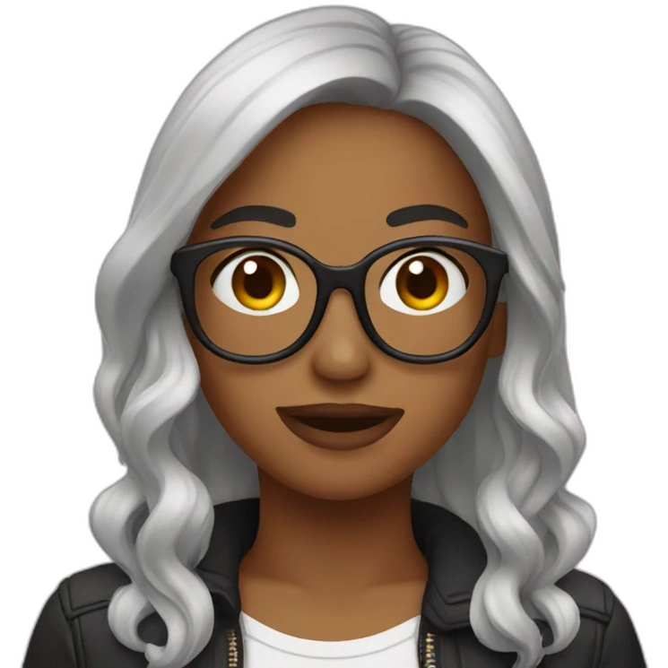 influencer emoji