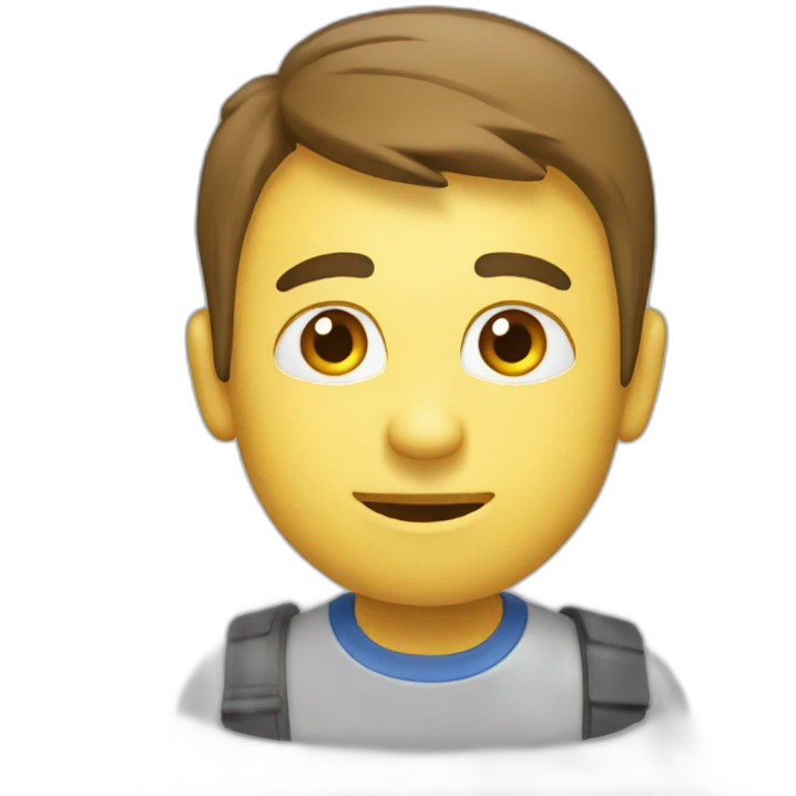 coding emoji