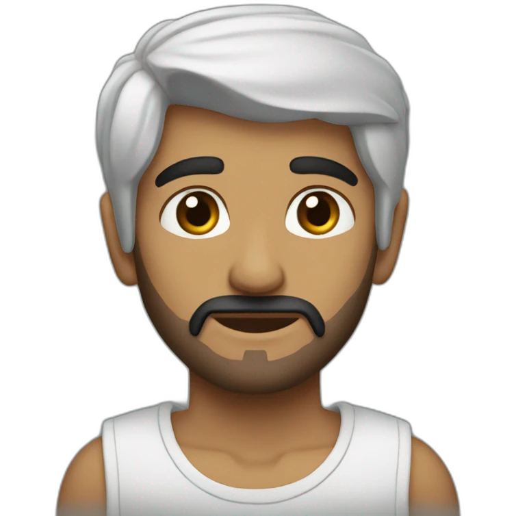 Kazri Wahbi  emoji