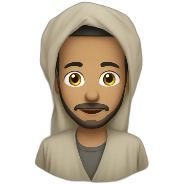 Islam emoji