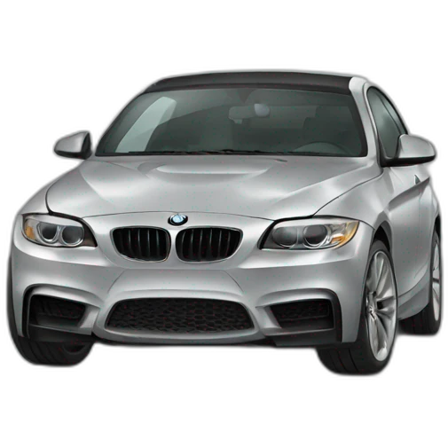 BMW emoji