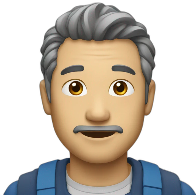 运动员 emoji