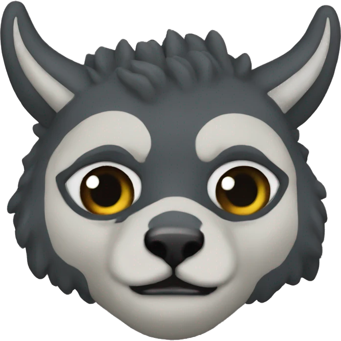 Cuernos emoji