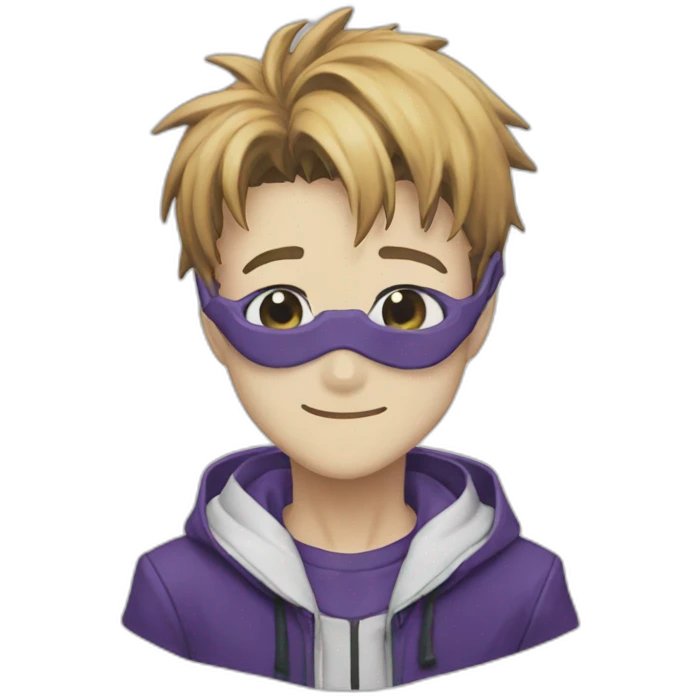 Evangelion emoji