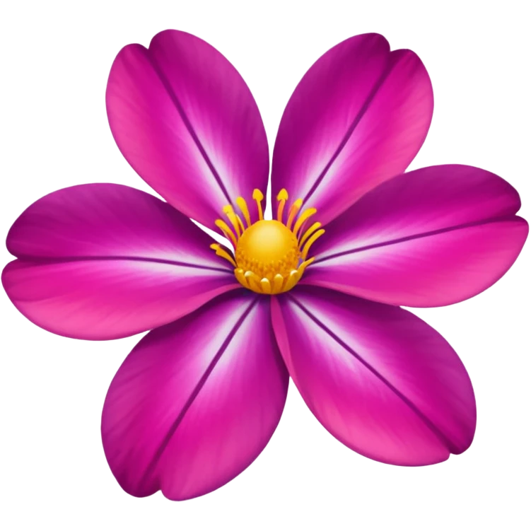 Êxtase Florescido emoji